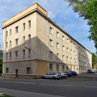 KMP - Komenda Miejska Policji