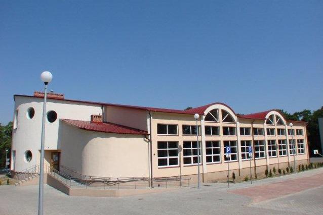 MOSiR - Miejski Ośrodek Sportu i Rekreacji