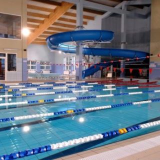 MOSiR - Miejski Ośrodek Sportu i Rekreacji