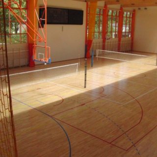 MOSiR - Miejski Ośrodek Sportu i Rekreacji