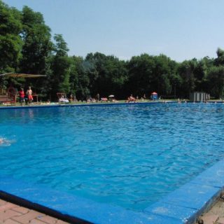 MOSiR - Miejski Ośrodek Sportu i Rekreacji