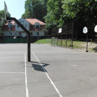 MOSiR - Miejski Ośrodek Sportu i Rekreacji