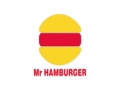 Mr Hamburger