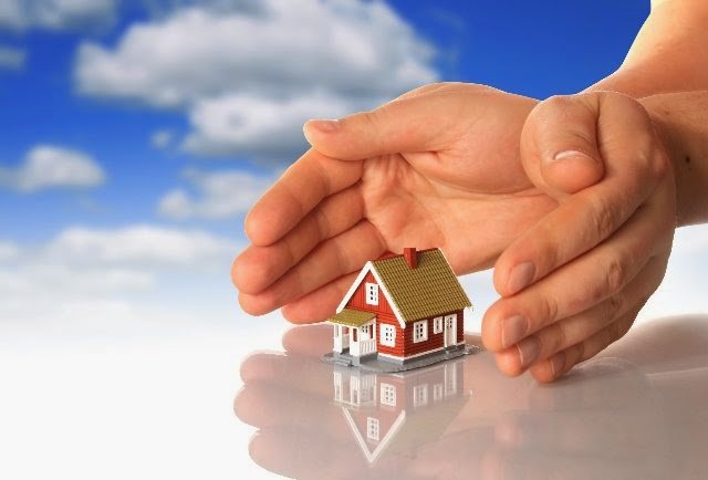 Problem z nieruchomością?