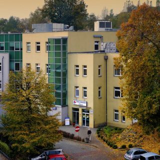 Szpital Powiatowy - Centrum Zdrowia