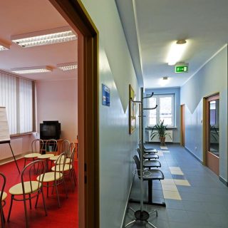 Szpital Powiatowy - Centrum Zdrowia