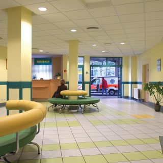 Szpital Powiatowy - Centrum Zdrowia