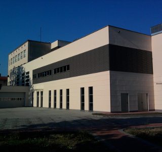 Szpital św. Józefa