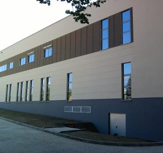 Szpital św. Józefa