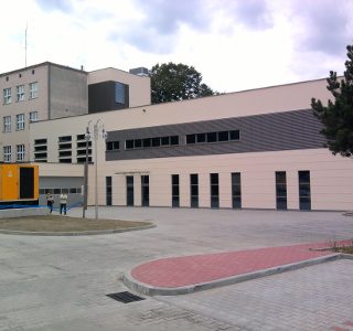 Szpital św. Józefa