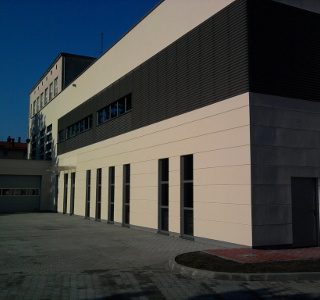 Szpital św. Józefa