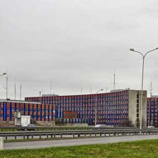 KMP - Komenda Miejska Policji