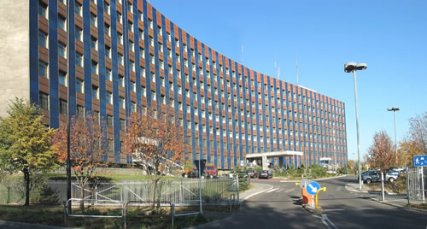 KMP - Komenda Miejska Policji