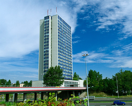 Prokuratura Okręgowa