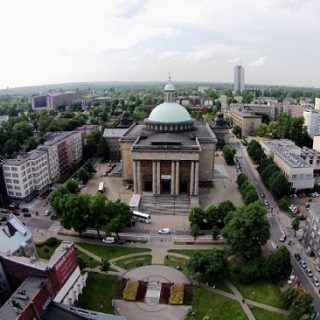 Kuria Metropolitalna Archidiecezji Katowickiej