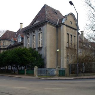 Sąd Rejonowy Katowice-Zachód