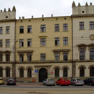 Sąd Rejonowy Katowice-Zachód