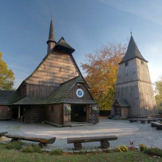 Brynów – Kościół pw. św. Michała Archanioła