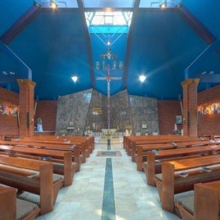 Brynów - Kościół pw. św. Michała Archanioła