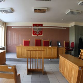 Sąd Rejonowy Katowice-Wschód