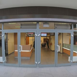 Sąd Rejonowy Katowice-Wschód