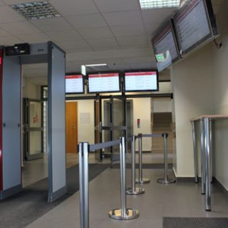 Sąd Rejonowy Katowice-Wschód