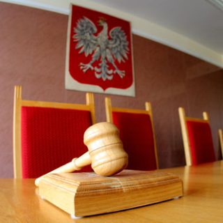 Sąd Rejonowy Katowice-Wschód