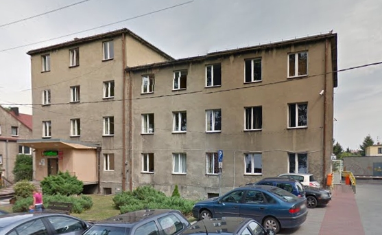 PUP - Powiatowy Urząd Pracy