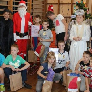 Szkoła Podstawowa nr 10 Specjalna