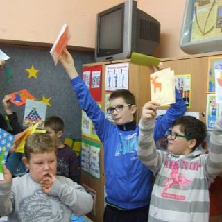 Szkoła Podstawowa nr 10 Specjalna