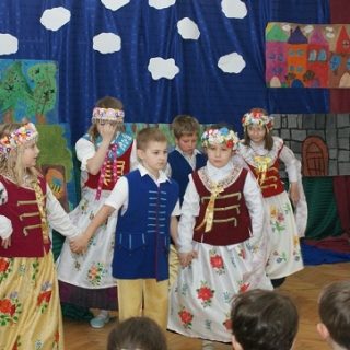 Szkoła Podstawowa nr 17 z Oddziałami Integracyjnymi