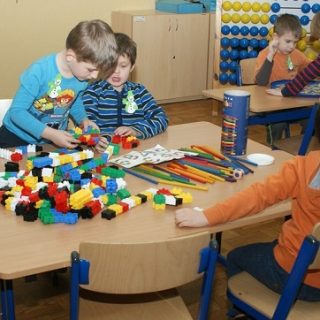 Szkoła Podstawowa nr 17 z Oddziałami Integracyjnymi