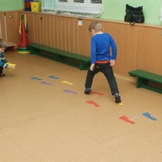 Szkoła Podstawowa nr 17 z Oddziałami Integracyjnymi