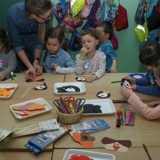 Szkoła Podstawowa nr 17 z Oddziałami Integracyjnymi