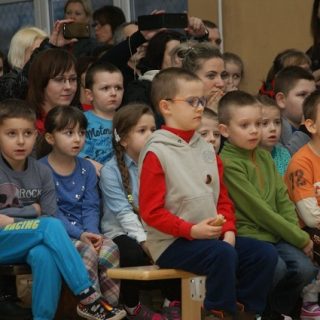 Szkoła Podstawowa nr 17 z Oddziałami Integracyjnymi