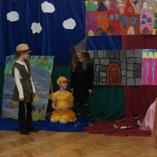 Szkoła Podstawowa nr 17 z Oddziałami Integracyjnymi