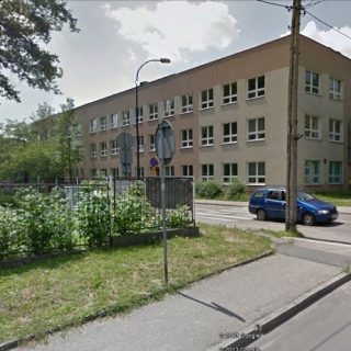 Szkoła podstawowa nr 4 im. T. Kościuszki