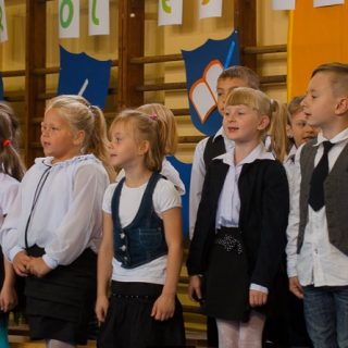 Szkoła podstawowa nr 4 im. T. Kościuszki