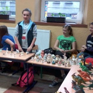 Szkoła podstawowa nr 4 im. T. Kościuszki