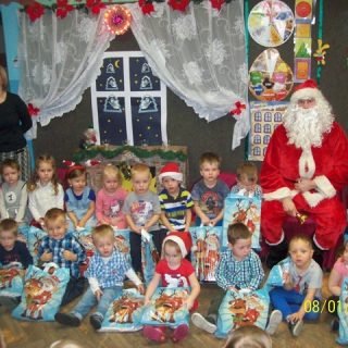 Przedszkole Miejskie nr 2