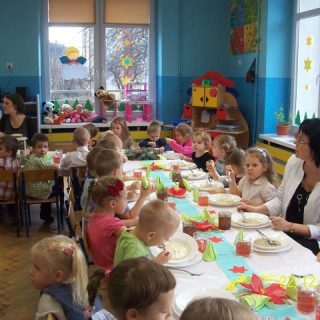 Przedszkole Miejskie nr 2