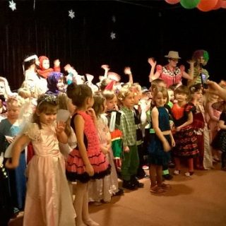 Przedszkole Miejskie nr 2