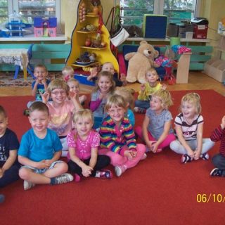 Przedszkole Miejskie nr 2