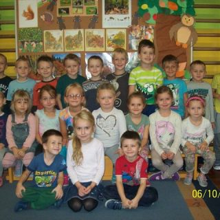 Przedszkole Miejskie nr 2