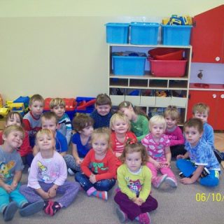 Przedszkole Miejskie nr 2