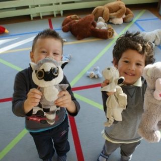 Przedszkole Miejskie nr 8