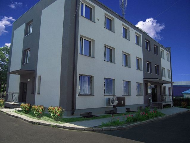 PUP - Powiatowy Urząd Pracy