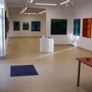 Miejska galeria sztuki MM