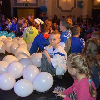 MDK - Miejski Dom Kultury