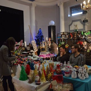 MDK - Miejski Dom Kultury